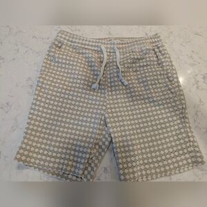 Men's Vacation Shorts - Tan